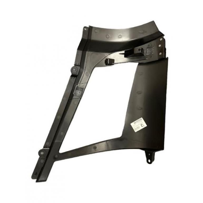 HEADLAMP SURROUND PANEL DRIVER SIDE RH