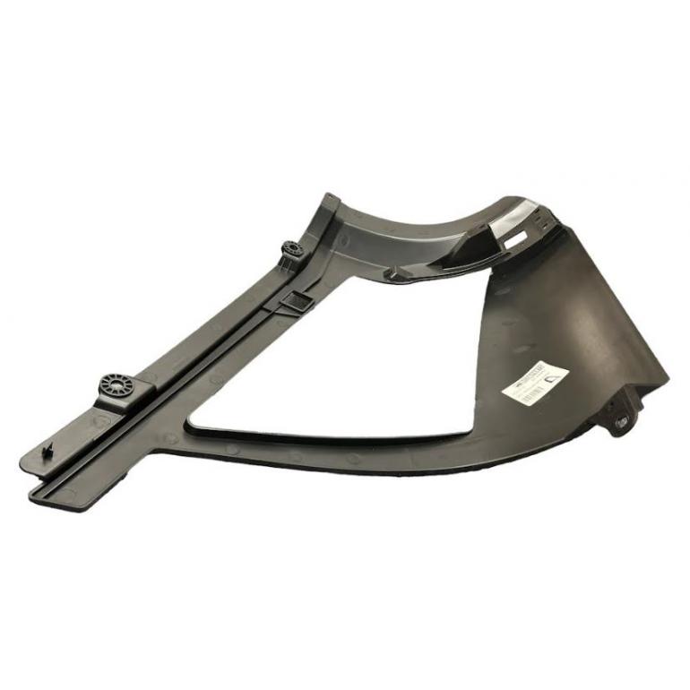 HEADLAMP SURROUND PANEL DRIVER SIDE RH