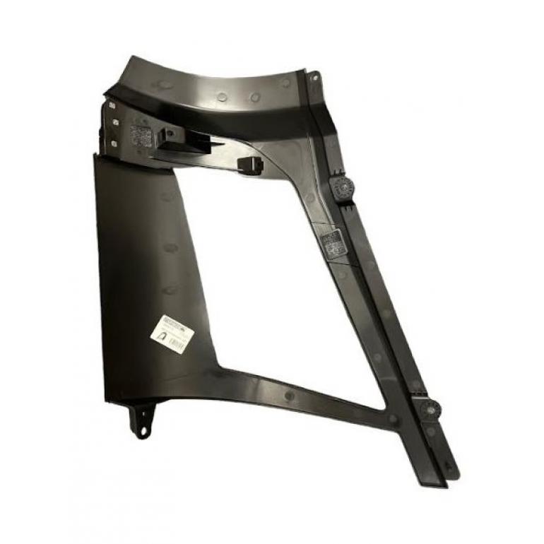 HEADLAMP SURROUND PANEL PASSENGER SIDE LH
