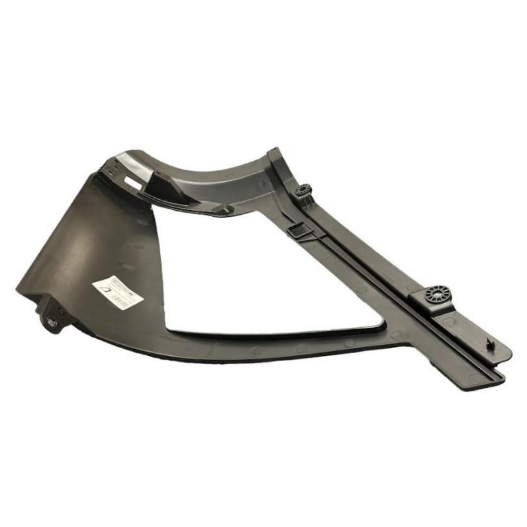 HEADLAMP SURROUND PANEL PASSENGER SIDE LH