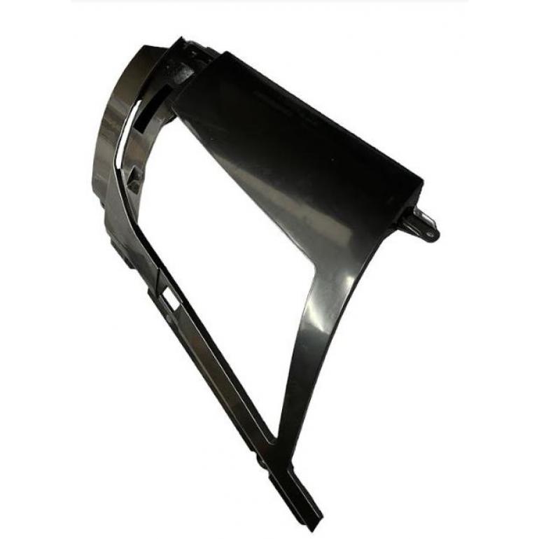 HEADLAMP SURROUND PANEL PASSENGER SIDE LH