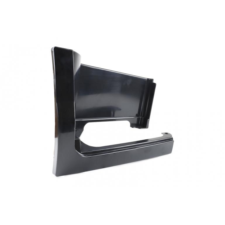 SMOOTH LOWER STEP SURROUND DRIVER SIDE RH
