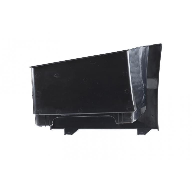 SMOOTH LOWER STEP SURROUND DRIVER SIDE RH