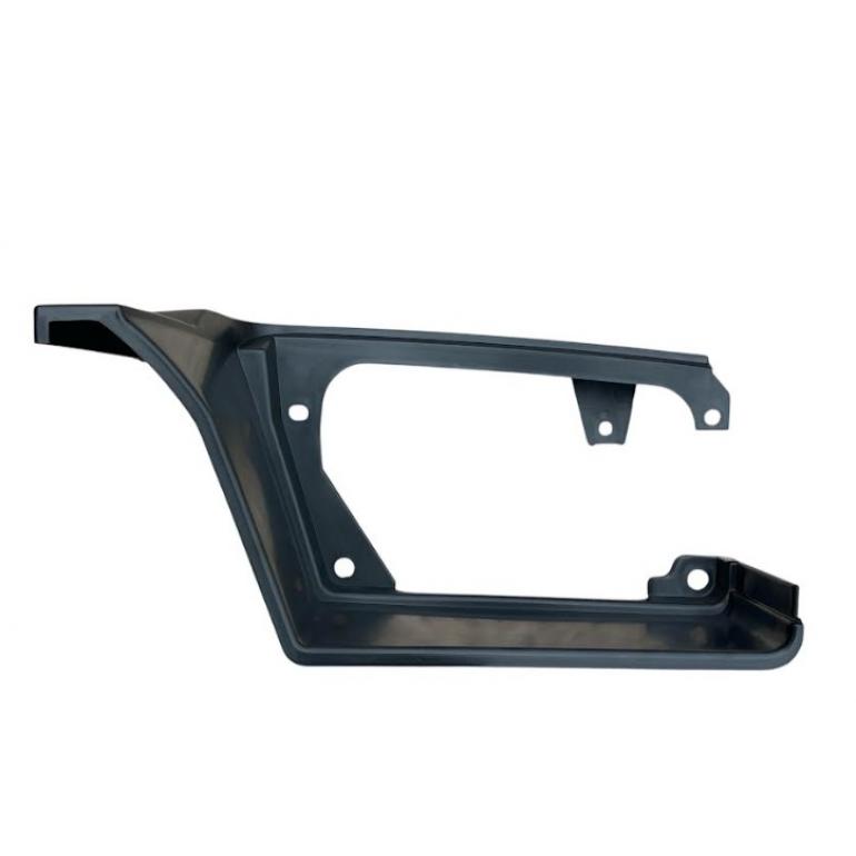 'SMOOTH LOWER STEP SURROUND PASSENGER SIDE LH