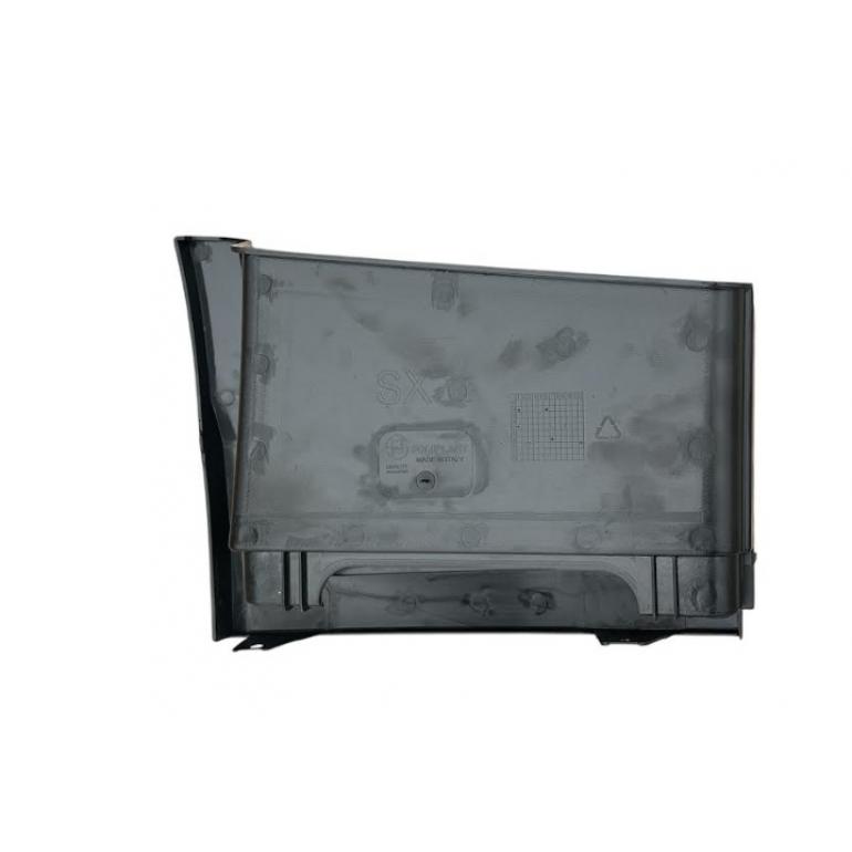 'SMOOTH LOWER STEP SURROUND PASSENGER SIDE LH