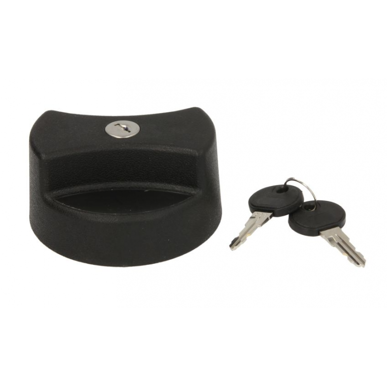 BAYONET FUEL LOCKING CAP 60MM