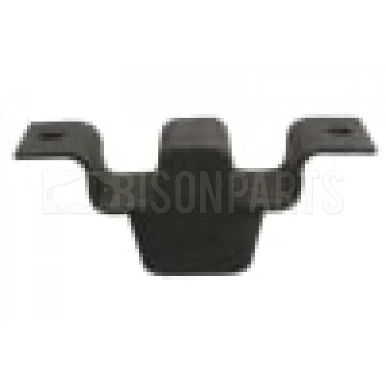 REAR SUSPENSION BUMP STOP BUFFER