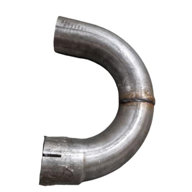EXHAUST TAIL PIPE