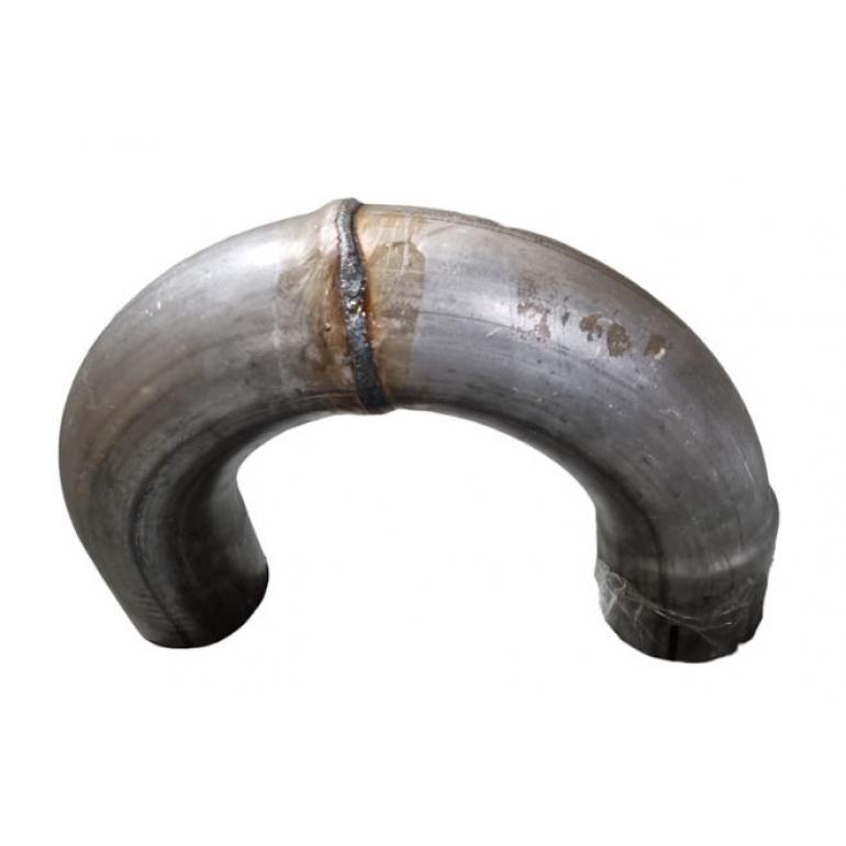 EXHAUST TAIL PIPE