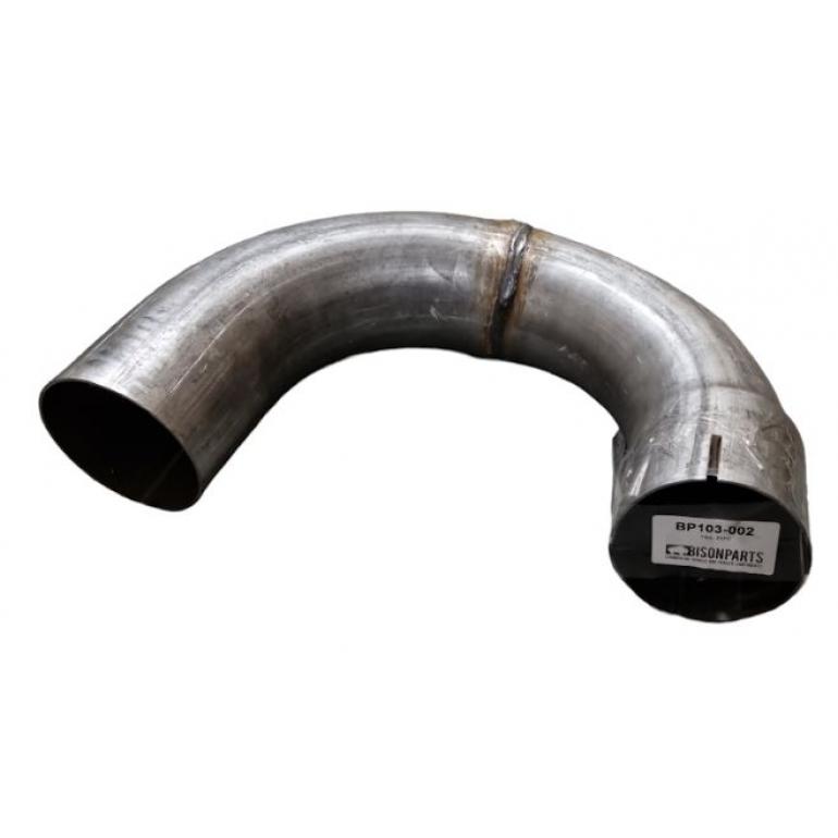 EXHAUST TAIL PIPE