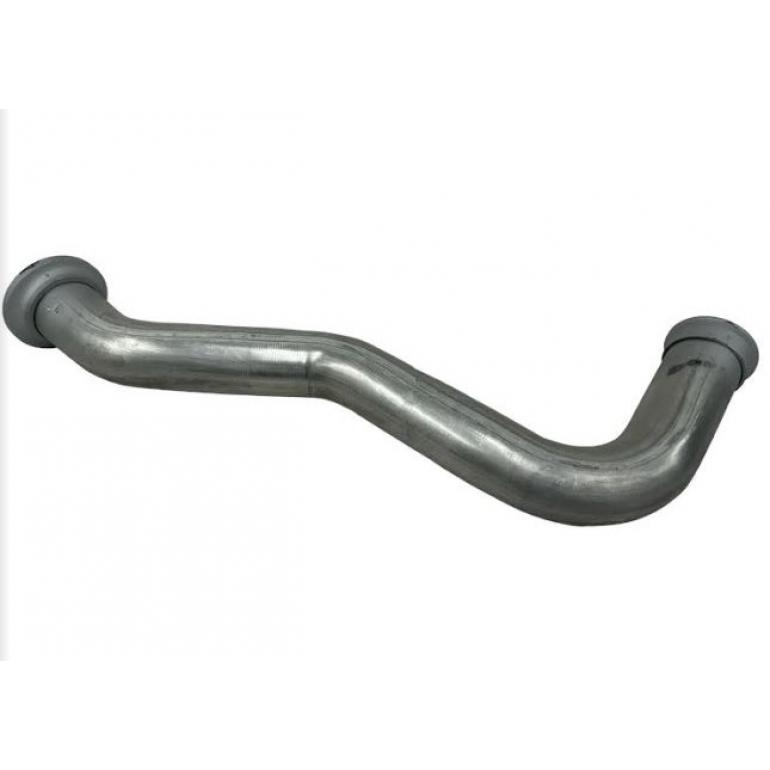 EXHAUST FRONT DOWNPIPE 