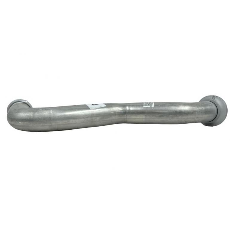 EXHAUST FRONT DOWNPIPE 