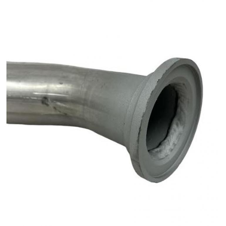 EXHAUST FRONT DOWNPIPE 