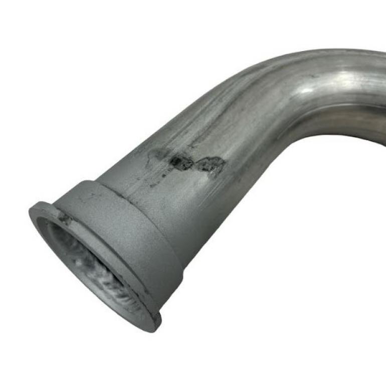EXHAUST FRONT DOWNPIPE 