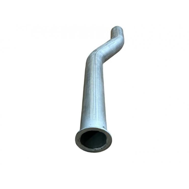 REAR EXHAUST DOWNPIPE 