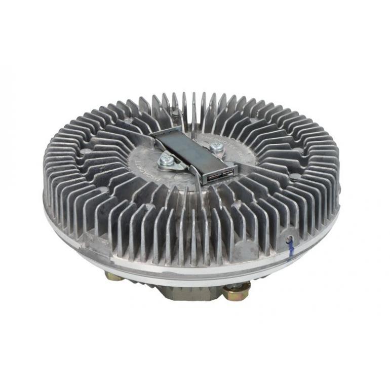 VISCOUS FAN CLUTCH HUB ONLY