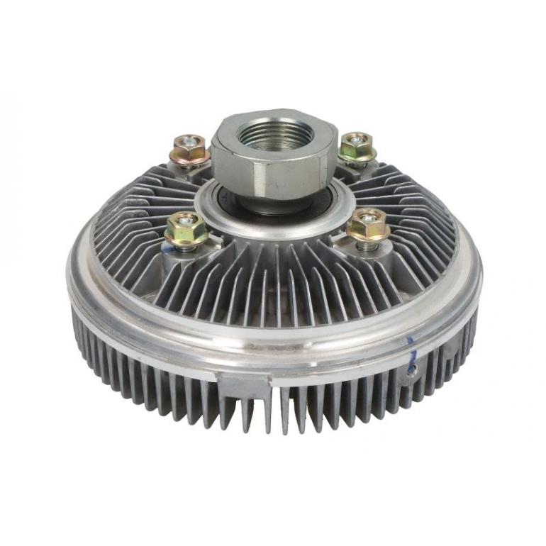 VISCOUS FAN CLUTCH HUB ONLY