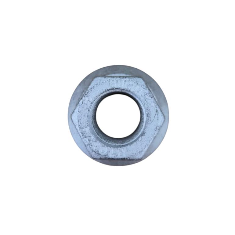 WHEEL NUT M18x1.5 FITS FRONT OR REAR AXLES