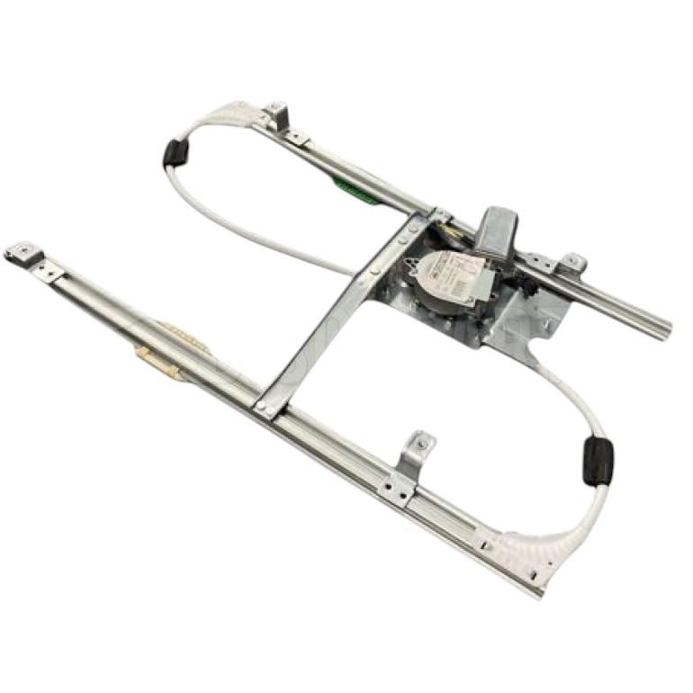 2 PIN WINDOW REGULATOR WITH MOTOR PASSENGER SIDE LH