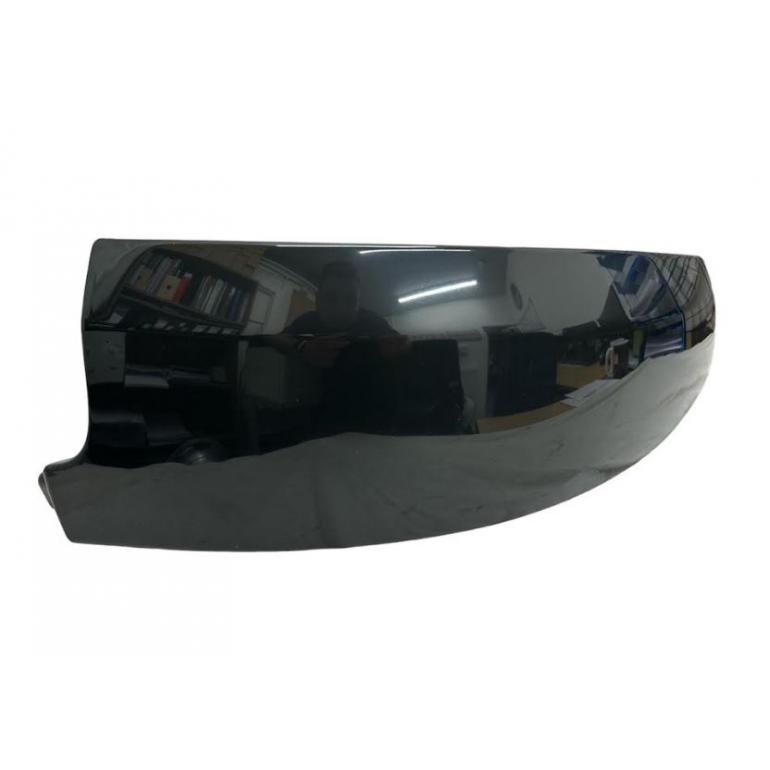 SMOOTH PLASTIC BUMPER CORNER DRIVER SIDE RH