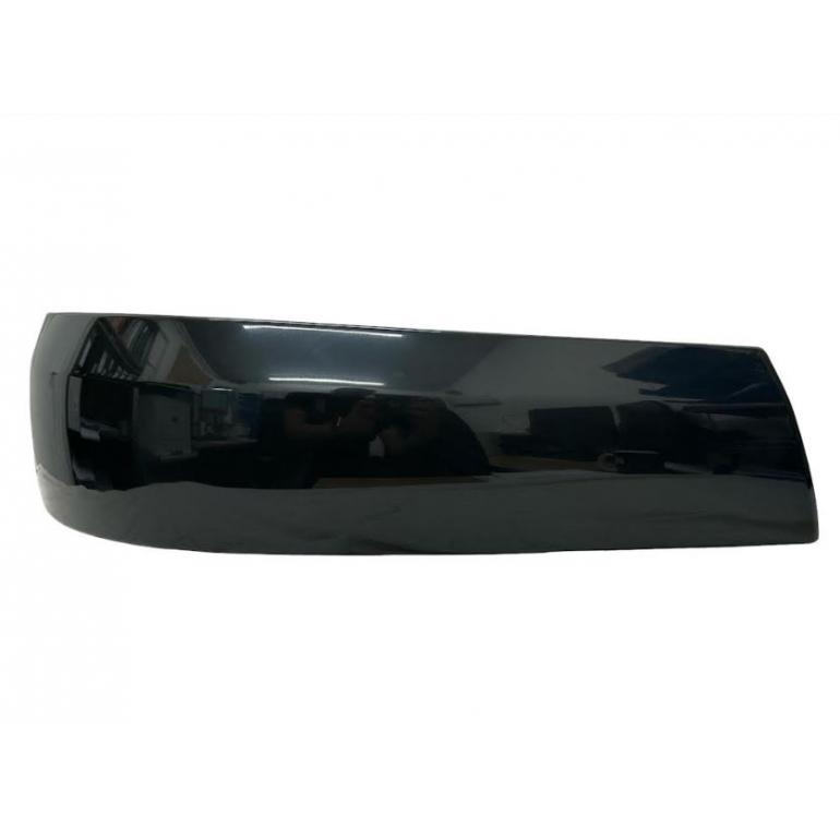 SMOOTH PLASTIC BUMPER CORNER DRIVER SIDE RH