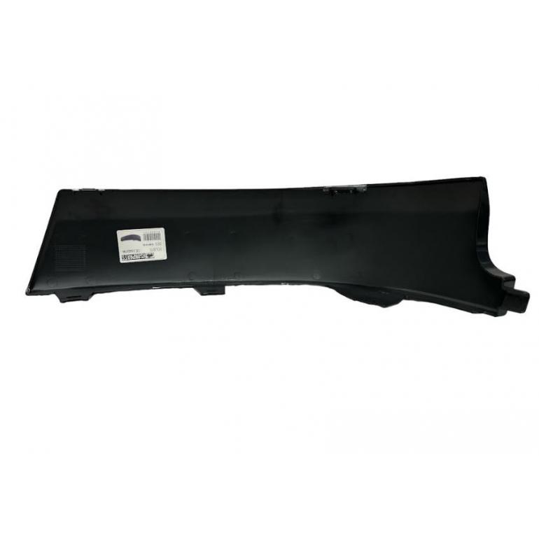 SMOOTH PLASTIC BUMPER CORNER DRIVER SIDE RH
