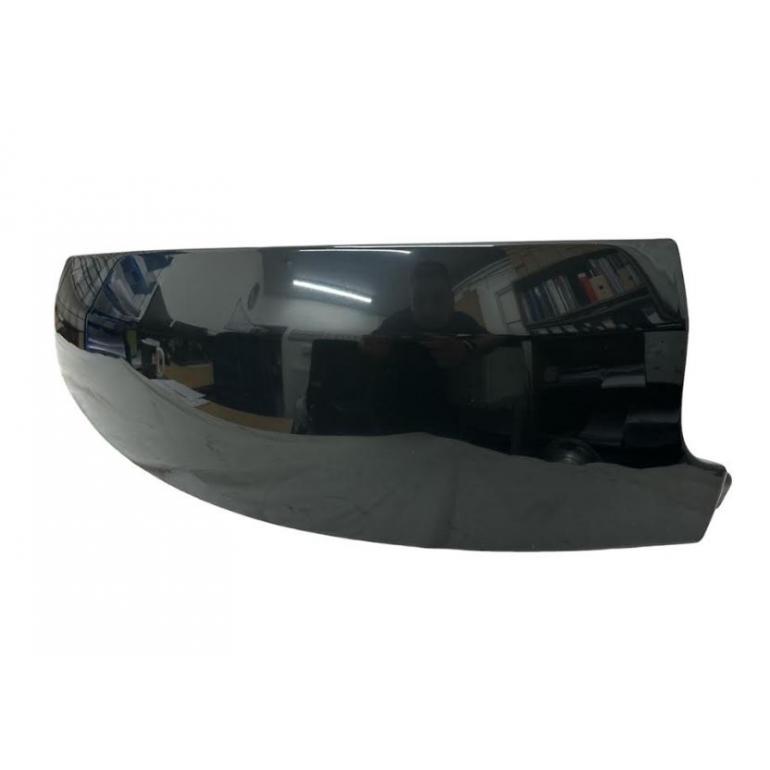 SMOOTH PLASTIC BUMPER CORNER PASSENGER SIDE LH