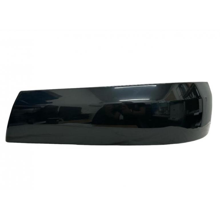 SMOOTH PLASTIC BUMPER CORNER PASSENGER SIDE LH