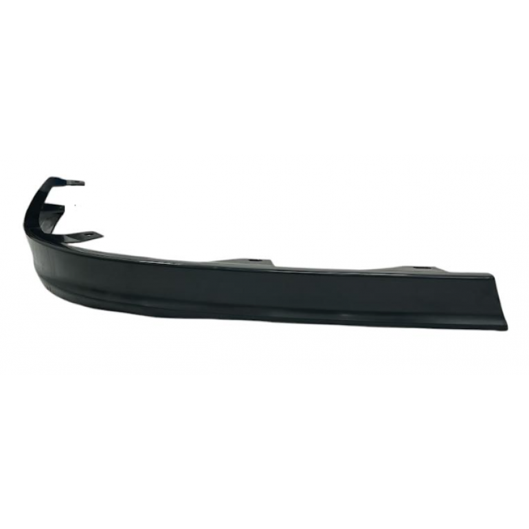FRONT BUMPER LOWER SPOILER DRIVER SIDE RH