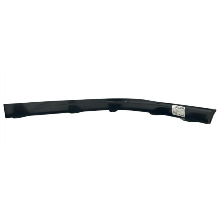 FRONT BUMPER LOWER SPOILER DRIVER SIDE RH