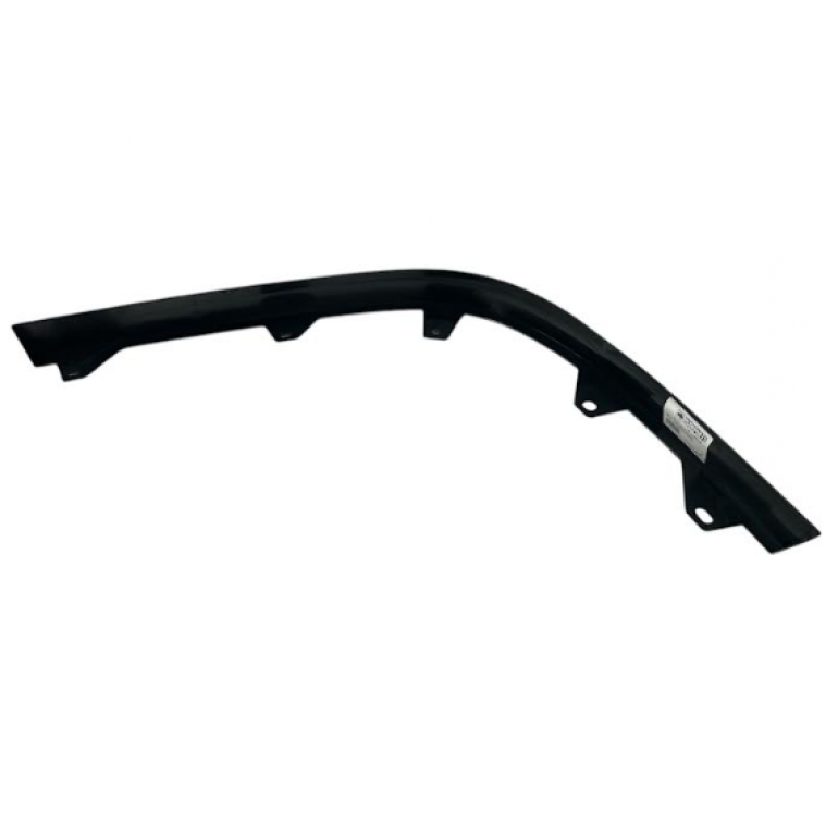 FRONT BUMPER LOWER SPOILER DRIVER SIDE RH