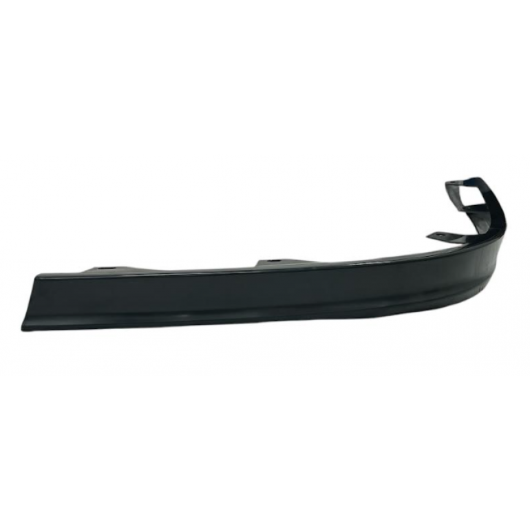 FRONT BUMPER LOWER PLASTIC SPOILER PASSENGER SIDE LH