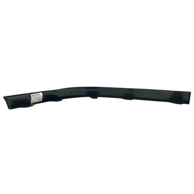 FRONT BUMPER LOWER PLASTIC SPOILER PASSENGER SIDE LH