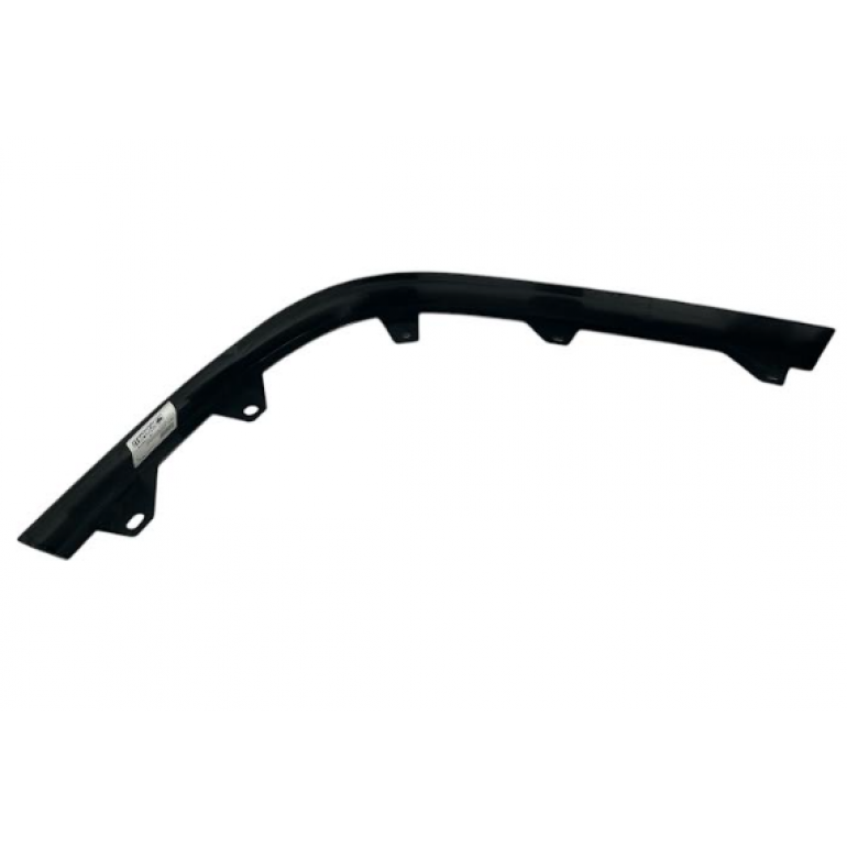 FRONT BUMPER LOWER PLASTIC SPOILER PASSENGER SIDE LH