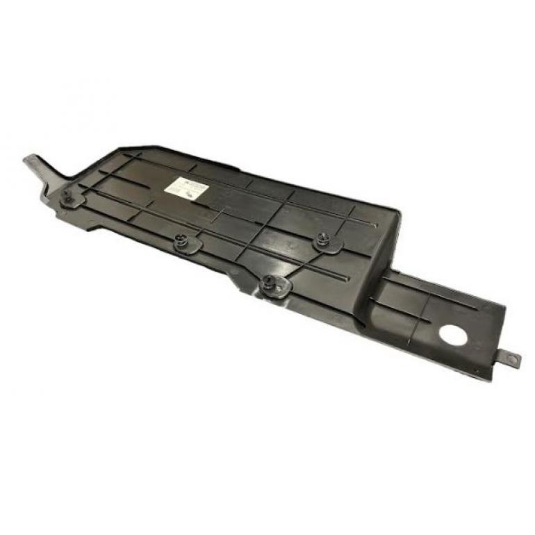HEADLAMP REAR COVER PANEL DRIVER SIDE RH