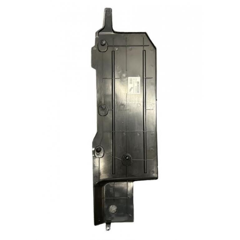 HEADLAMP REAR COVER PANEL DRIVER SIDE RH