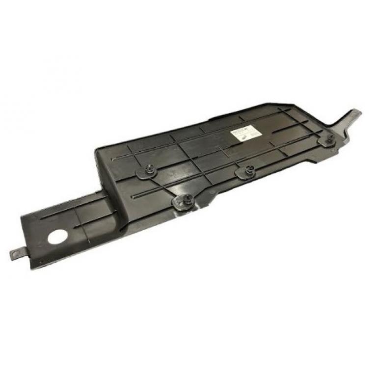 HEADLAMP REAR COVER PANEL PASSENGER SIDE LH
