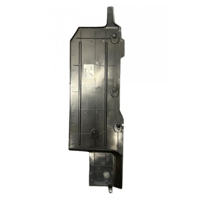 HEADLAMP REAR COVER PANEL PASSENGER SIDE LH