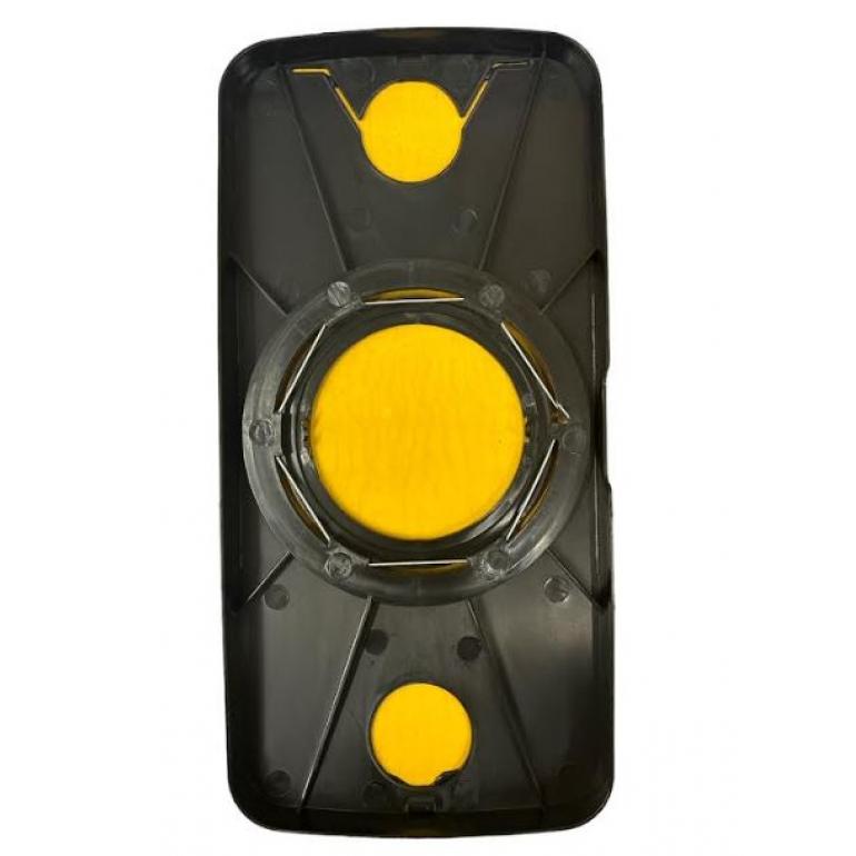 NON HEATED MAIN MIRROR GLASS
