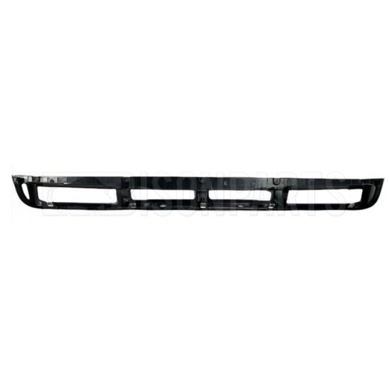 FRONT BUMPER LOWER CENTRE GRILLE PANEL