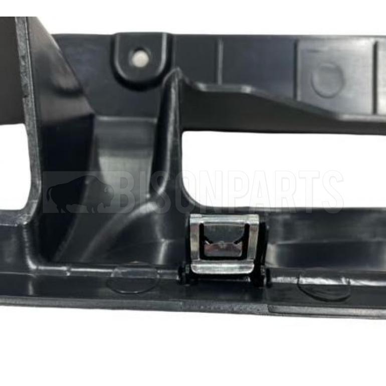 FRONT BUMPER LOWER CENTRE GRILLE PANEL