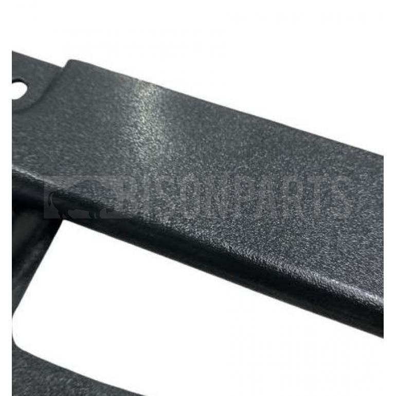 FRONT BUMPER LOWER CENTRE GRILLE PANEL