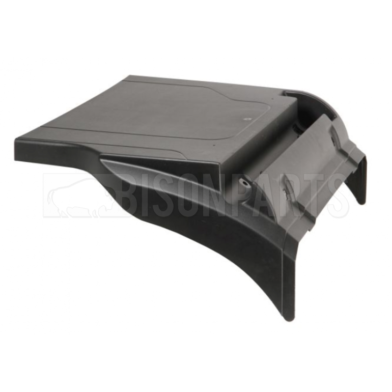 REAR AXLE DROPWING ONLY FRONT SECTION DRIVER SIDE RH