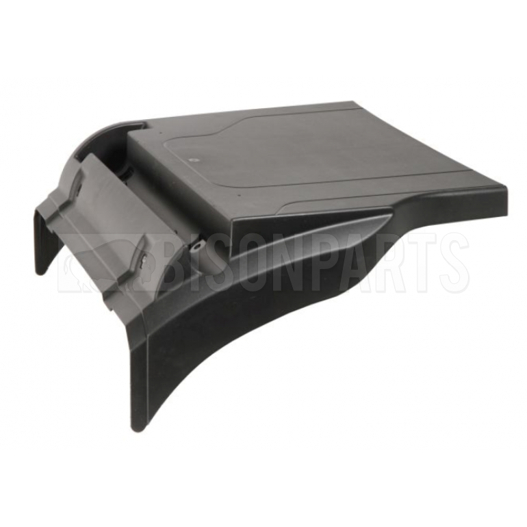 REAR AXLE DROPWING ONLY FRONT SECTION PASSENGER SIDE LH
