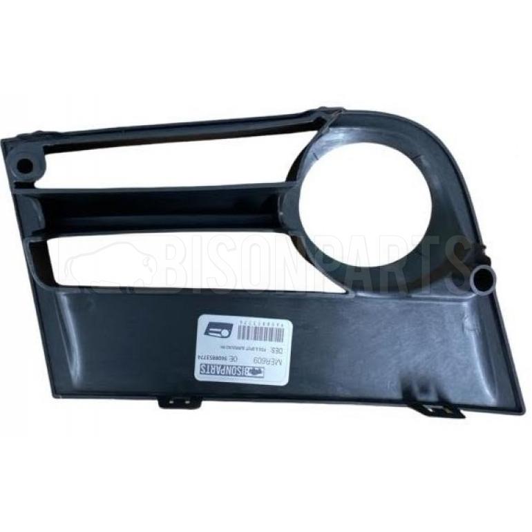 FOG LAMP SURROUND BEZEL DRIVER SIDE RH