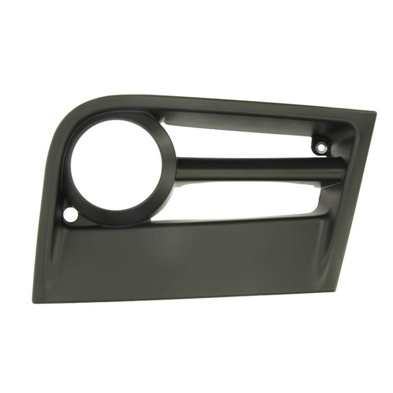 FOG LAMP SURROUND BEZEL DRIVER SIDE RH