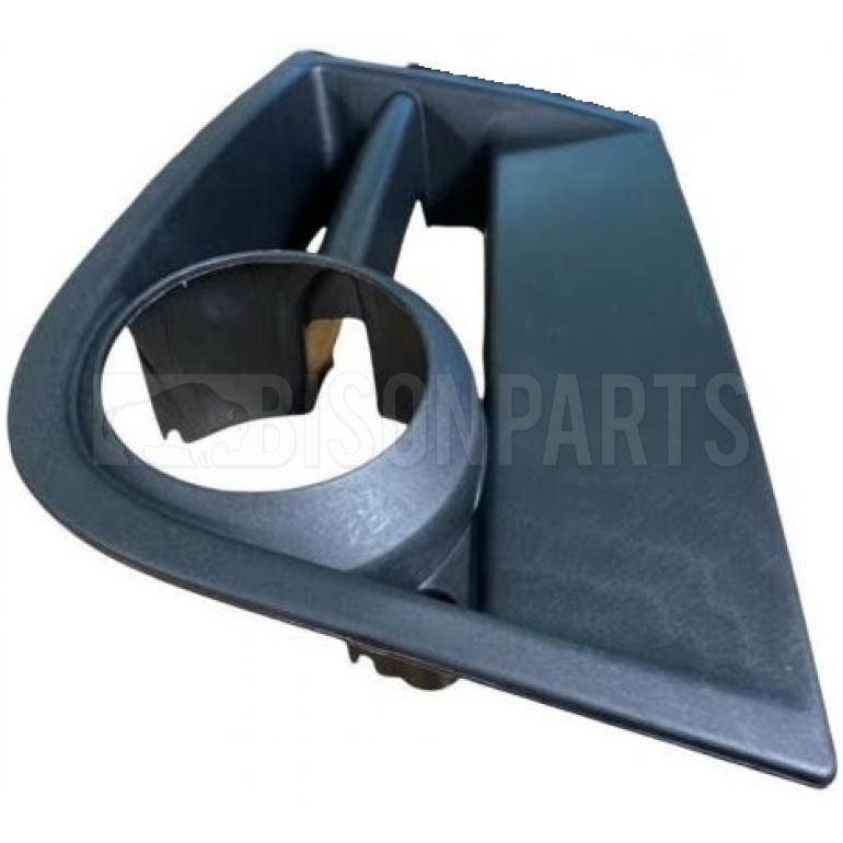 FOG LAMP SURROUND BEZEL DRIVER SIDE RH