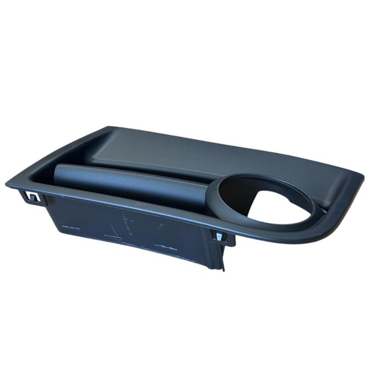 FOG LAMP SURROUND BEZEL DRIVER SIDE RH