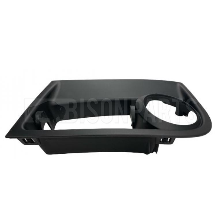 FOG & SPOT LAMP SURROUND BEZEL DRIVER SIDE RH