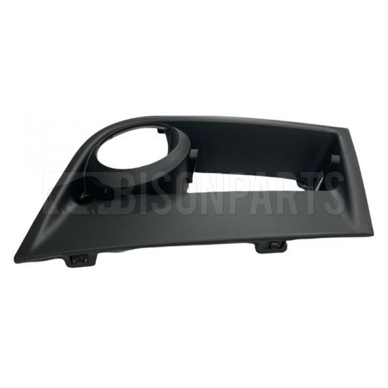 FOG & SPOT LAMP SURROUND BEZEL DRIVER SIDE RH